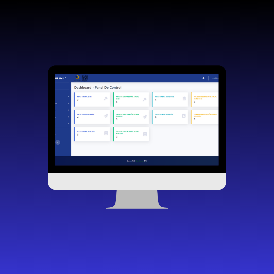 softcodepm — proyecto