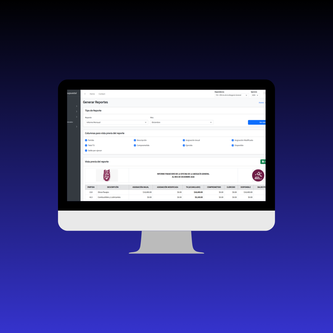 softcodepm — proyecto