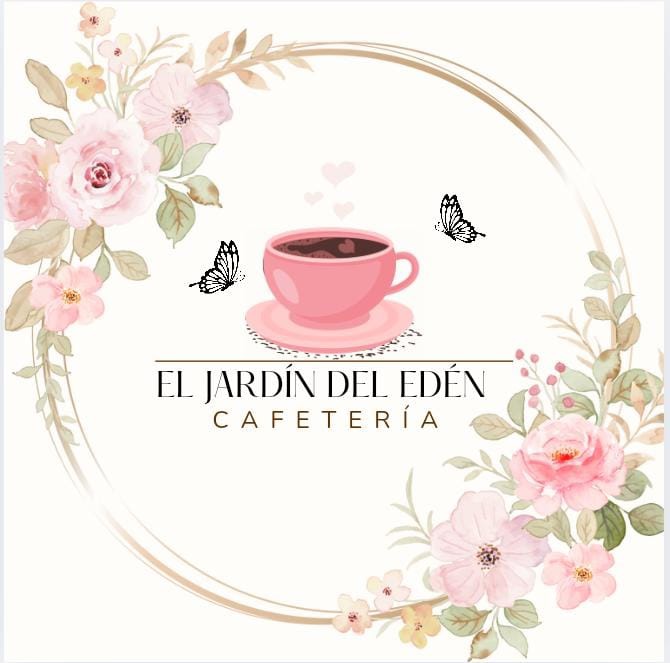 Jardin del Eden Cafeteria Dzilam Gonzalez