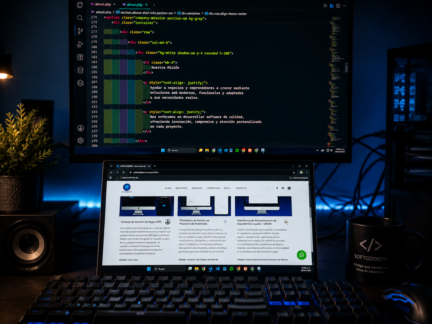 softcodepm