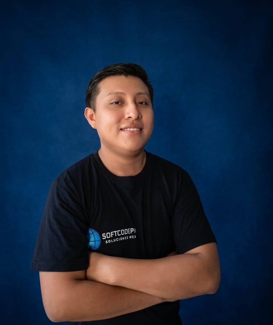 Emmanuel Poot Mugarte